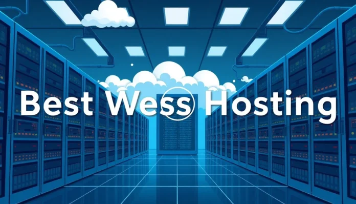 best wordpress hosting canada checklist - hosting guide