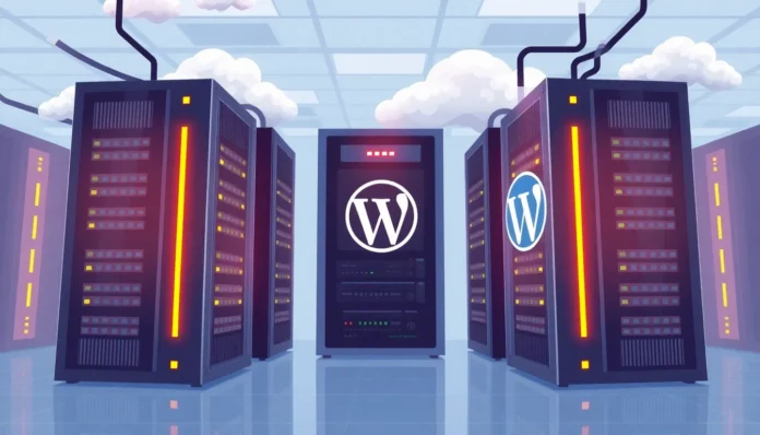 best wordpress hosting cheap checklist - hosting guide