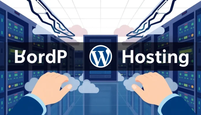 best wordpress hosting in india checklist - hosting guide