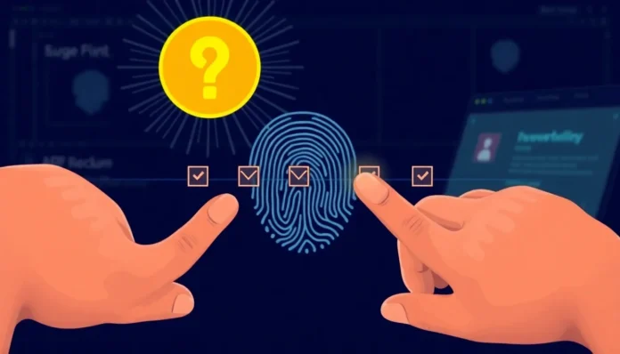 browser fingerprint checker checklist - browser guide