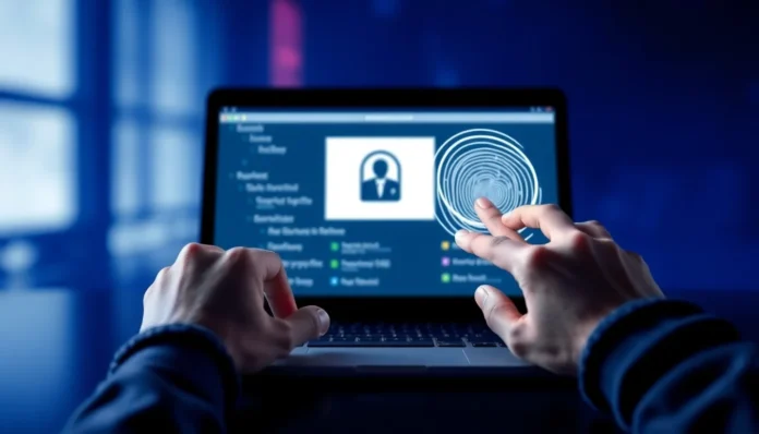 browser fingerprint example checklist - browser guide