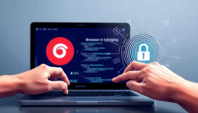 browser fingerprinting example checklist - browser guide
