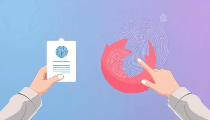 browser fingerprinting explained checklist - browser guide