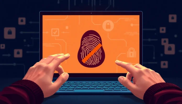 browser fingerprinting how to avoid checklist - browser guide