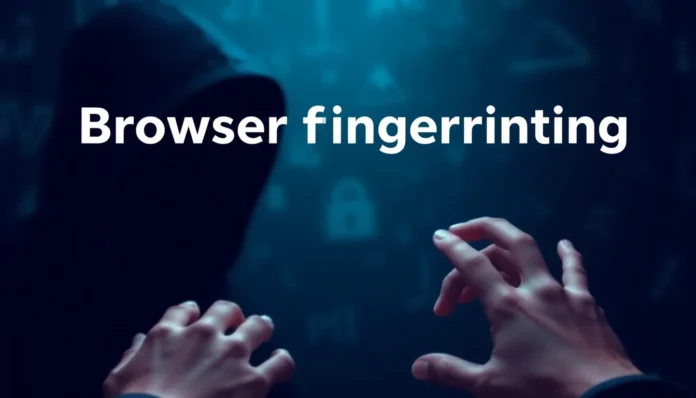 browser fingerprinting techniques checklist - browser guide