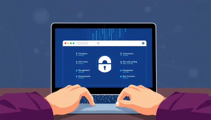 browser for multi account checklist - browser guide