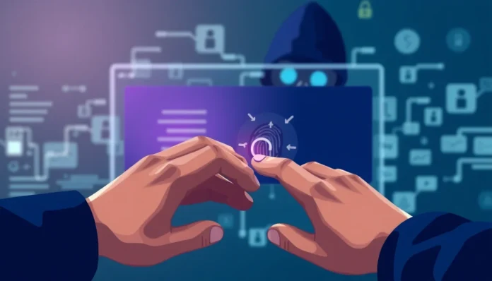 browser with fingerprint checklist - browser guide