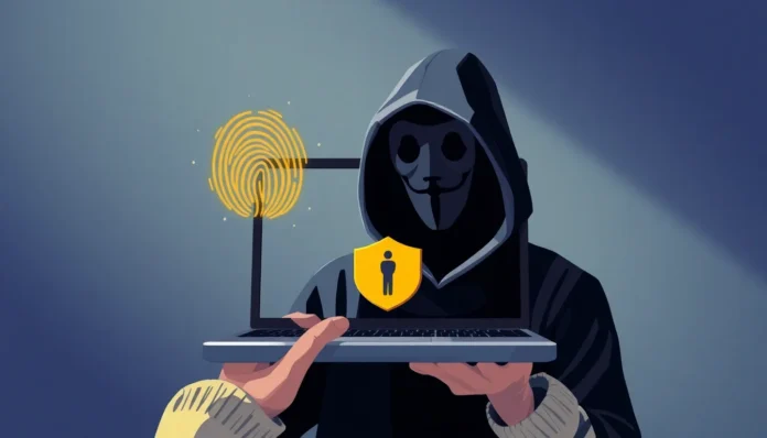 browser with fingerprint protection checklist - browser guide