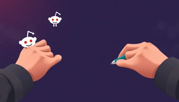 can t make reddit account checklist - reddit guide