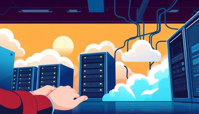 cheap vps checklist - hosting guide