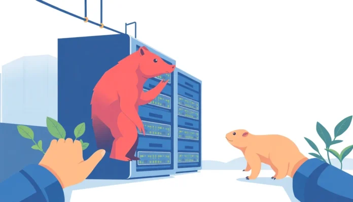 cheap vps for pangolin checklist - hosting guide