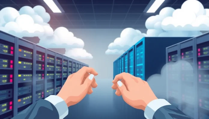 cheap vps for vpn checklist - hosting guide