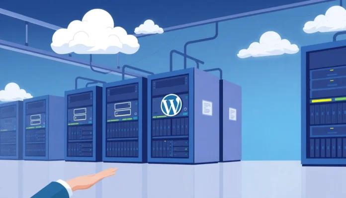 cheap vps server checklist - hosting guide