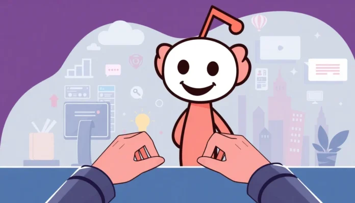 digital marketing reddit 2026 checklist - reddit guide