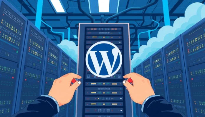 fastest wordpress hosting 2026 checklist - hosting guide