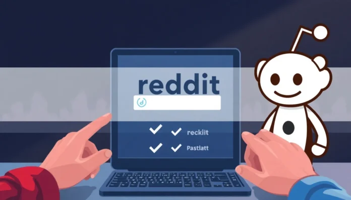 free reddit accounts 2026 with password checklist - reddit guide