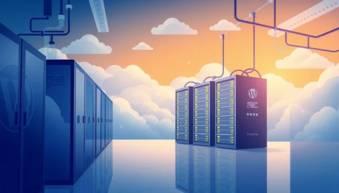 free wordpress hosting 2026 - hosting guide