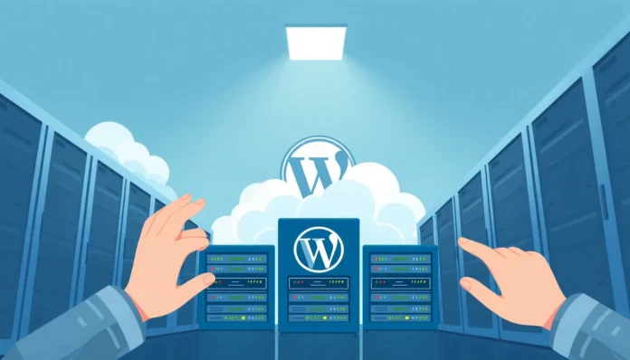 free wordpress hosting 2026 checklist - hosting guide