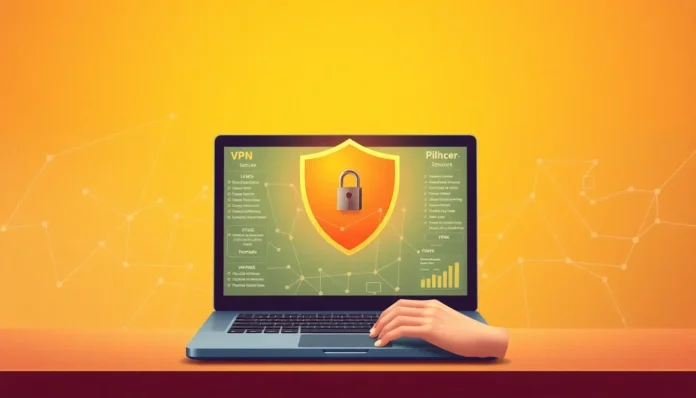 good vpn review checklist - vpn guide