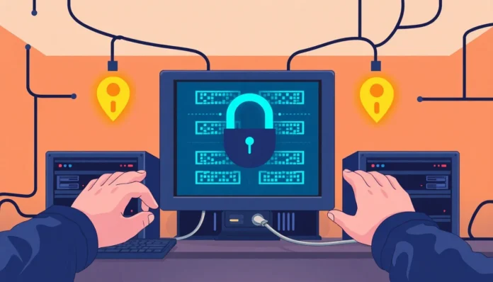 how to set up a residential proxy checklist - proxy guide