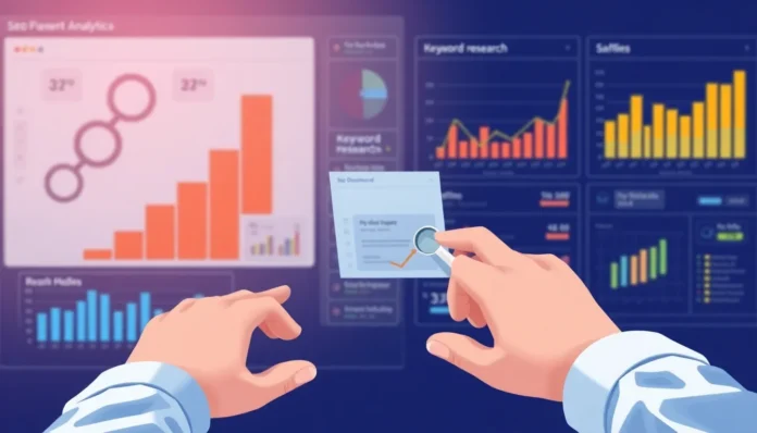 keyword research checklist - seo guide