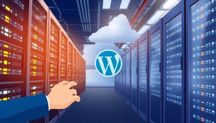managed wordpress hosting cheap checklist - hosting guide