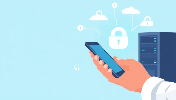 mobile proxy app checklist - proxy guide