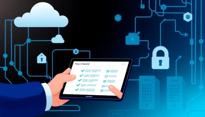 mobile proxy server download checklist - proxy guide
