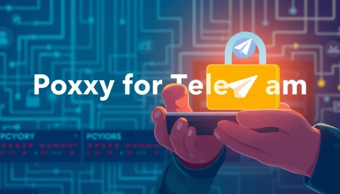 proxy for telegram reddit checklist - proxy guide