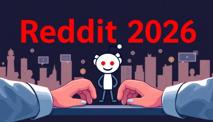reddit 2026 market predictions checklist - reddit guide