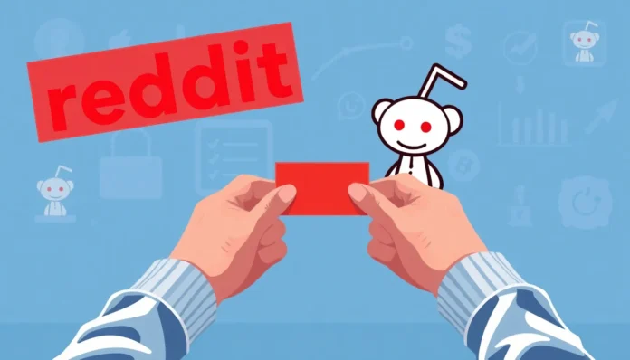 reddit account activity checklist - reddit guide