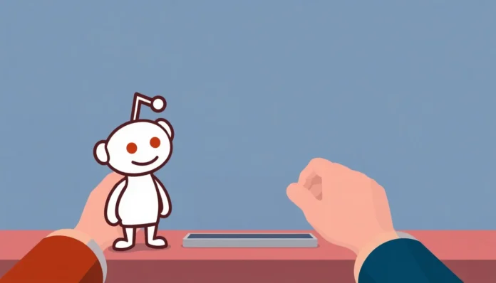 reddit account for free checklist - reddit guide