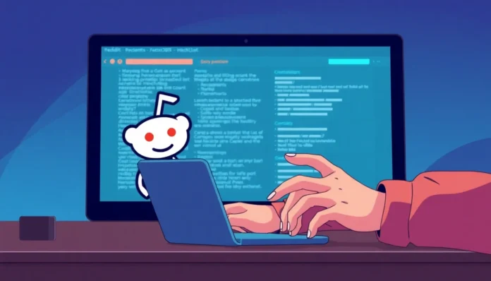 reddit account hacked checklist - reddit guide