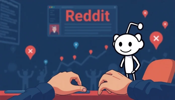reddit account recovery checklist - reddit guide