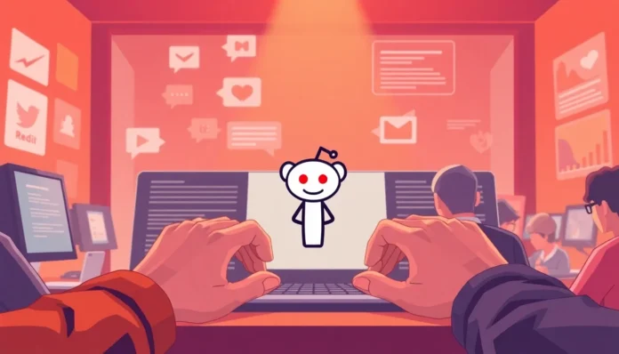 reddit account review checklist - reddit guide