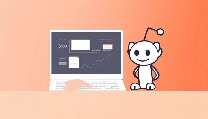 reddit accounting checklist - reddit guide