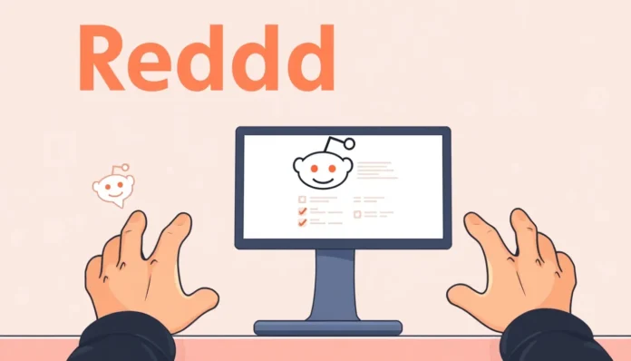 reddit advertising reviews checklist - reddit guide