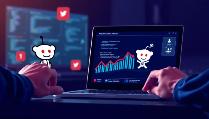 reddit alternative account checklist - reddit guide