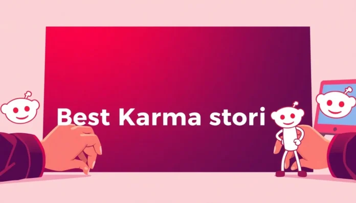 reddit best karma stories checklist - reddit guide