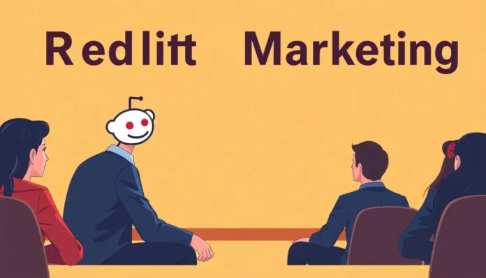 reddit best marketing - reddit guide