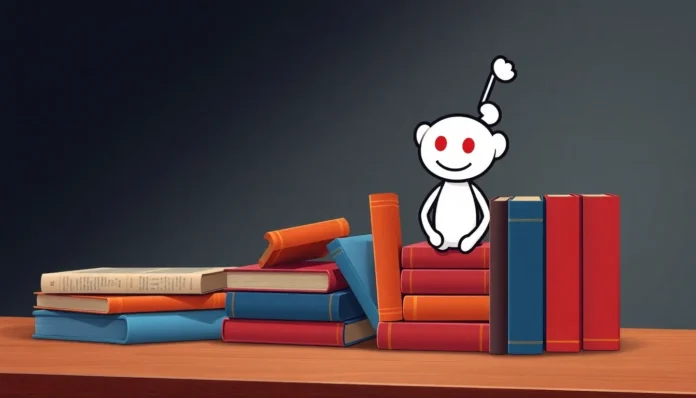 reddit best marketing books - reddit guide