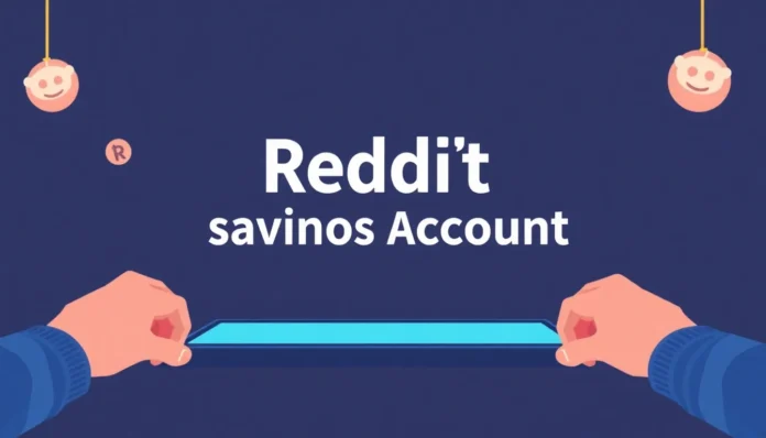 reddit best savings account 2026 checklist - reddit guide