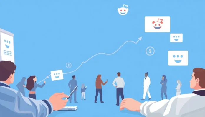 reddit for market research checklist - reddit guide