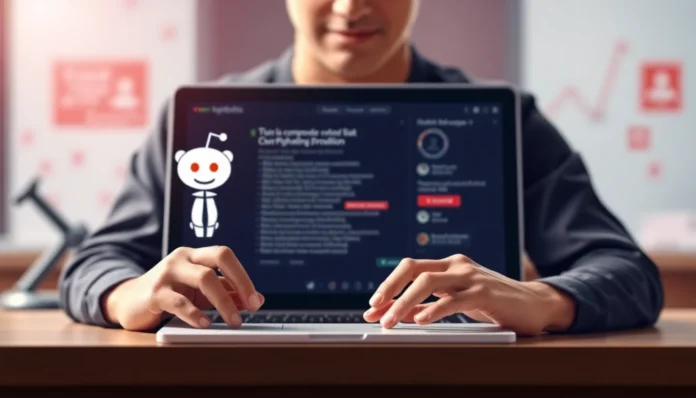 reddit for marketing checklist - reddit guide