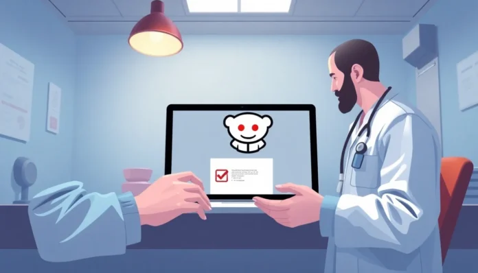 reddit good karma hospital checklist - reddit guide