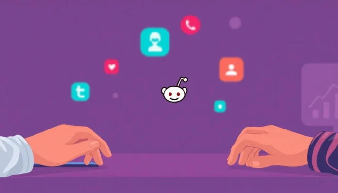 reddit how to get into marketing checklist - reddit guide