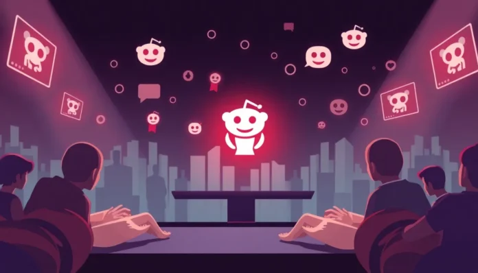 reddit karma - reddit guide
