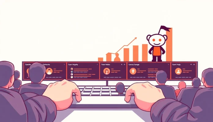 reddit karma leaderboard checklist - reddit guide