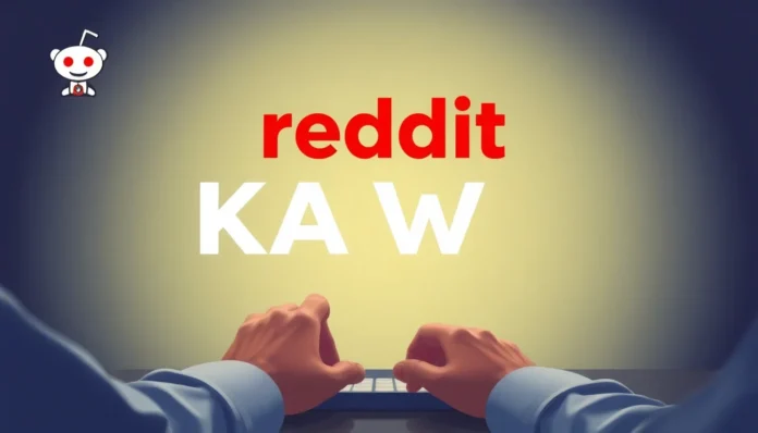 reddit karma to chat checklist - reddit guide