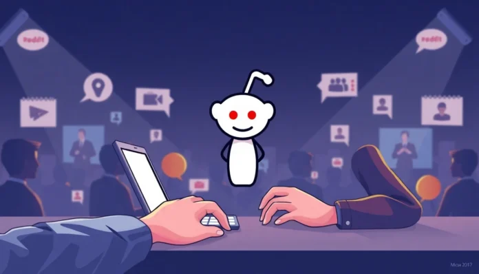 reddit marketing 2026 checklist - reddit guide